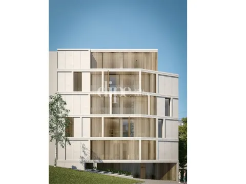 Appartement 3 Chambre(s)