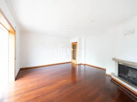 Arrendamento | Apartamento T3 em Joane e a 15 min. de Guimarães