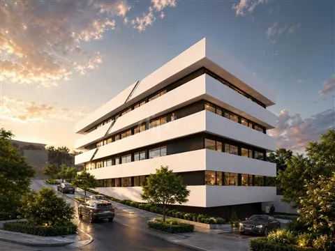 Fantástico Apartamento T3 novo com ampla varanda Paços de Ferreira
