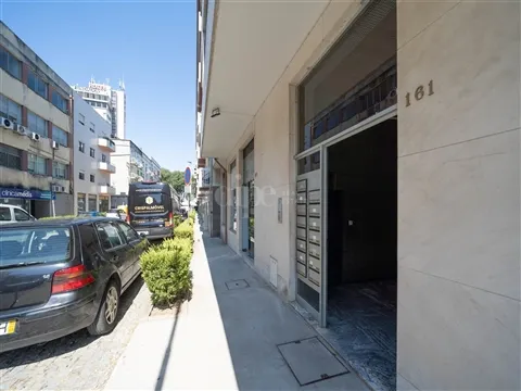 Apartamento novo T3 para arrendamento no coração de Guimarães