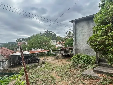 Casa da Ristrutturare 4 Vani