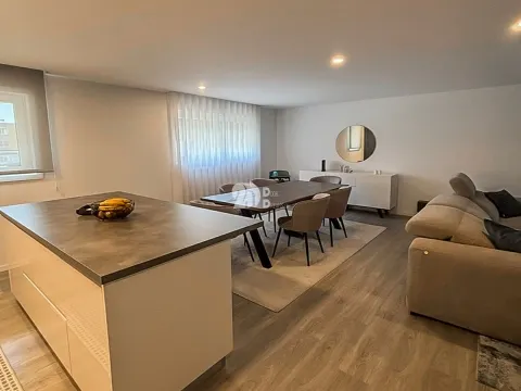 Apartamento T3 - Nine