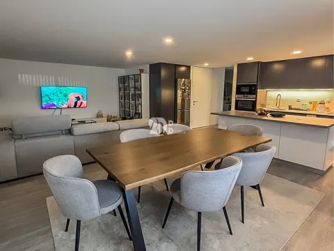 Apartamento T3 - Nine