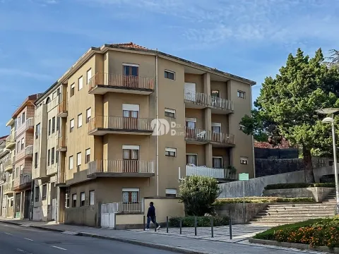 Apartamento T3+1 - Cedofeita