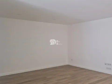 Apartamento T3 (Arrendamento) - Póvoa de Lanhoso