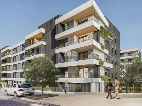 Apartamento T1 - Calendário