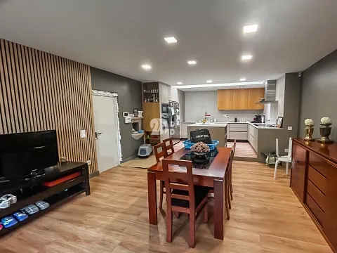 Maison 3 Chambre(s)+1