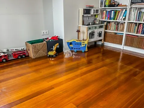 Maison 3 Chambre(s)+1