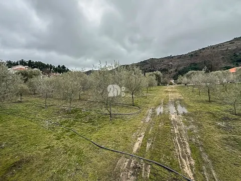 Terreno 5860m² - Pinheiros