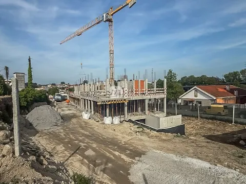 Wohnung 1 Schlafzimmer