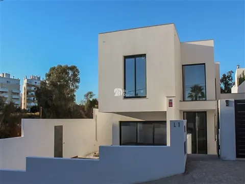 Casa Indipendente 5 Vani