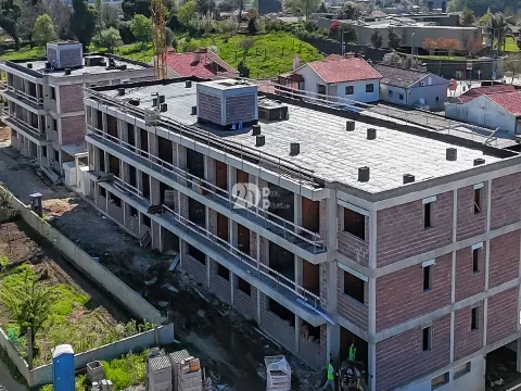 Wohnung 2 Schlafzimmer