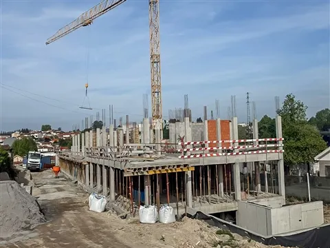 Appartamento 2 Vani