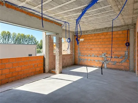 Wohnung 1 Schlafzimmer