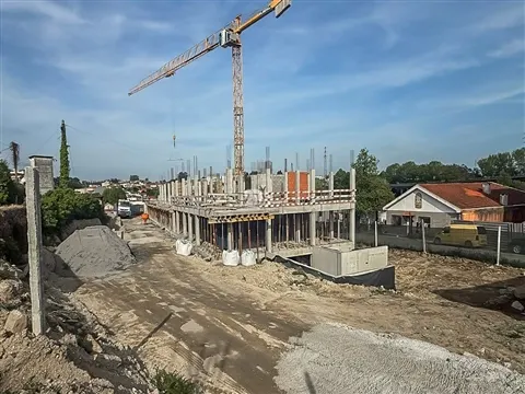 Appartamento 2 Vani