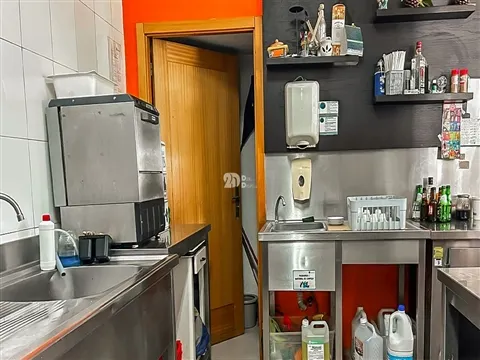 Trespasse café - Gondifelos