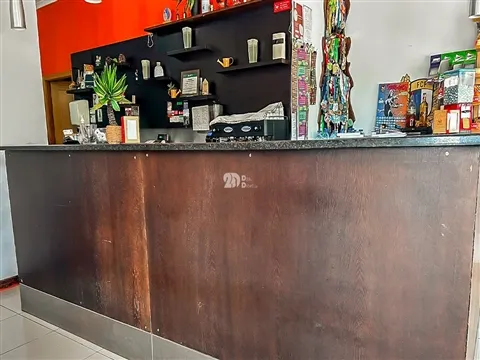 Trespasse café - Gondifelos