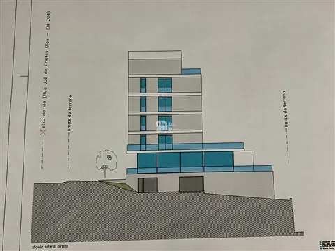 Apartamentos T2 - Antas