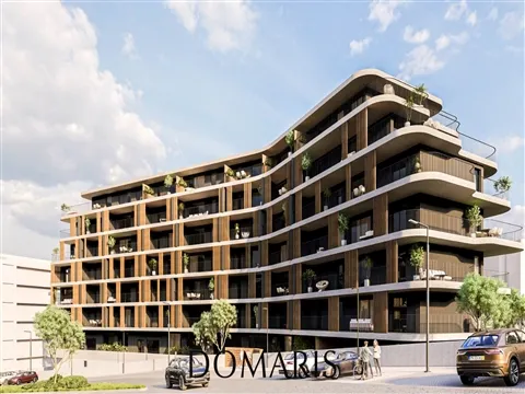 Apartamento T3