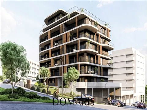 Apartamento T3