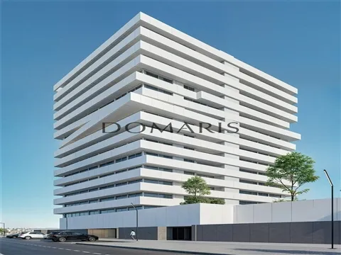 Apartamento T4 DUPLEX