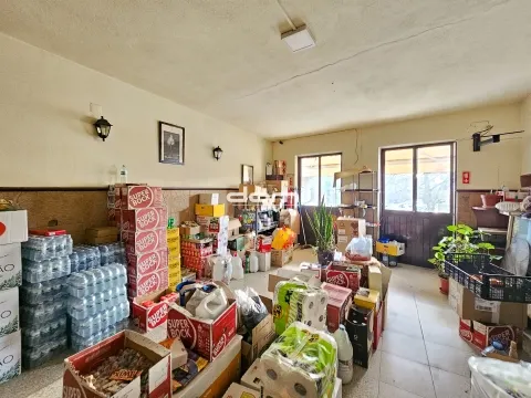 Immeuble 2 Chambre(s)