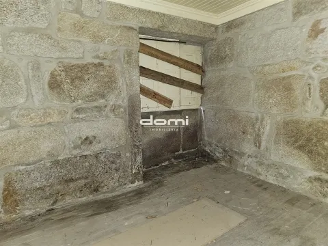 Casa da Ristrutturare 4 Vani