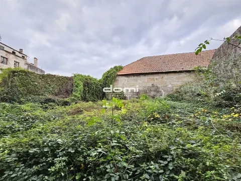 Casa da Ristrutturare 4 Vani