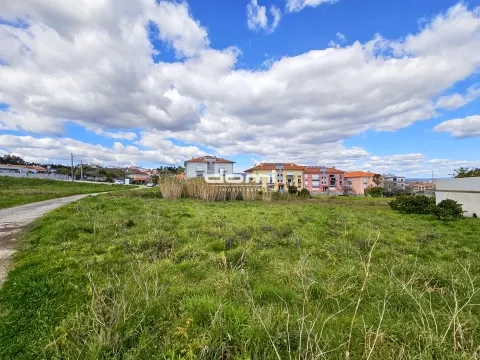 Terreno para construção no coração de Oliveira de Frades.