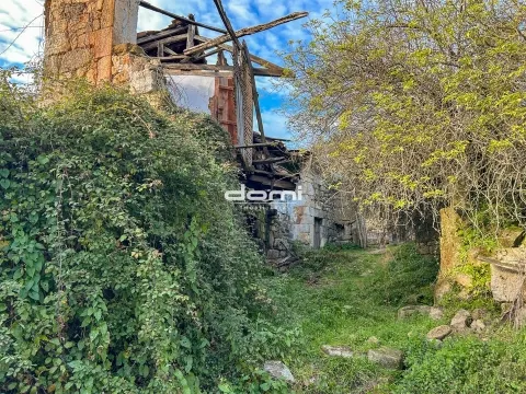 Quinta com 33.250 m² em Tabuadelo – São Pedro do Sul