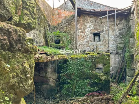 Quinta com 33.250 m² em Tabuadelo – São Pedro do Sul