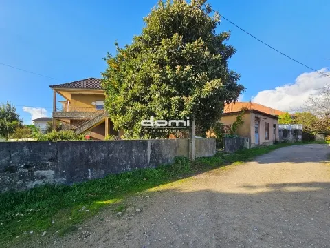 Einfamilienhaus 8 Schlafzimmer