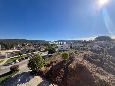 Loja no centro de São Pedro do Sul