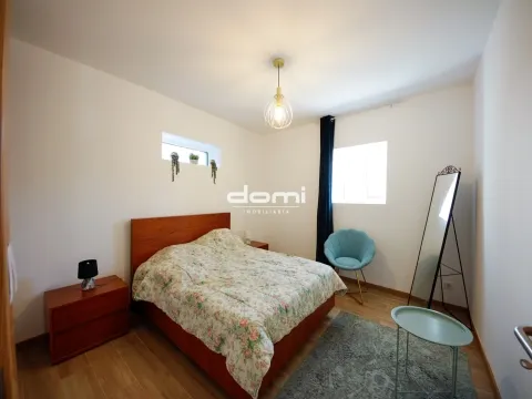 &#127775; Apartamento T2 de Sonho para Arrendamento no Coração de São Pedro do Sul!