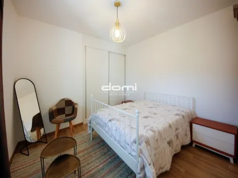 &#127775; Apartamento T2 de Sonho para Arrendamento no Coração de São Pedro do Sul!