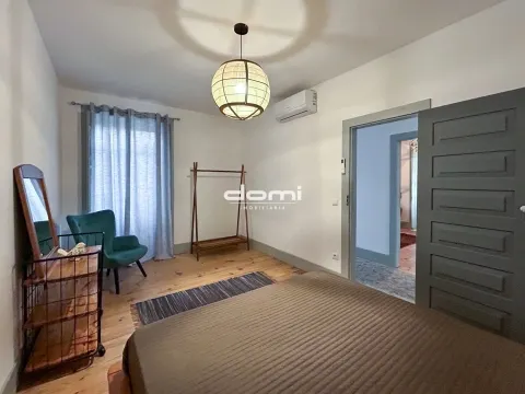 &#127775; Apartamento T3 de Sonho para Arrendamento no Coração de São Pedro do Sul!