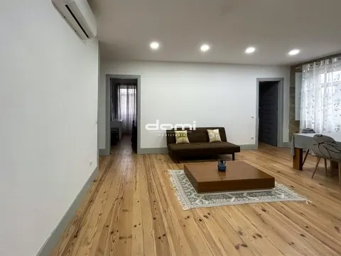 &#127775; Apartamento T3 de Sonho para Arrendamento no Coração de São Pedro do Sul!