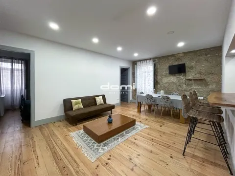 &#127775; Apartamento T3 de Sonho para Arrendamento no Coração de São Pedro do Sul!