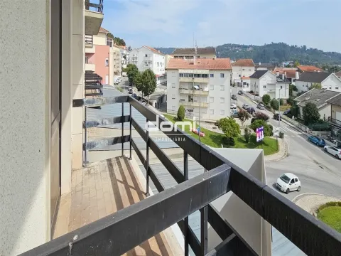 Loja no centro de São Pedro do Sul