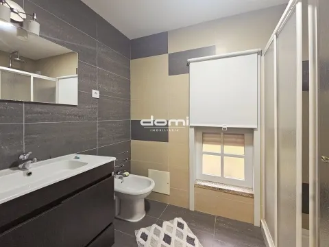 &#127969; Fantástica Moradia T2 para Arrendar em Bordonhos!