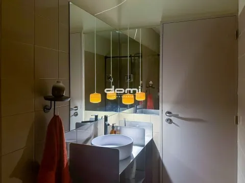 🏙️ Apartamento T2 com Acabamentos de Luxo – Paranhos, Porto