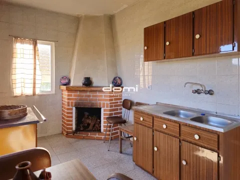 🏡 Quinta de Charme em Vila Maior – 12.300 m² de Natureza, Tradição e Potencial Turístico