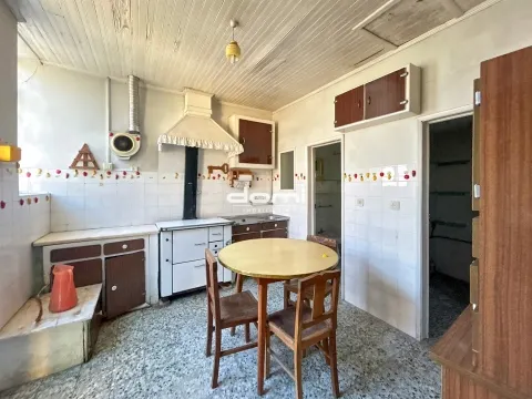 🏡 Quinta de Charme em Vila Maior – 12.300 m² de Natureza, Tradição e Potencial Turístico