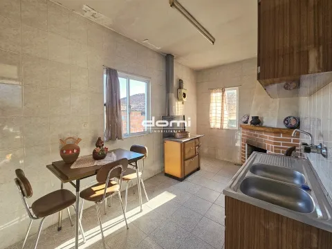 🏡 Quinta de Charme em Vila Maior – 12.300 m² de Natureza, Tradição e Potencial Turístico
