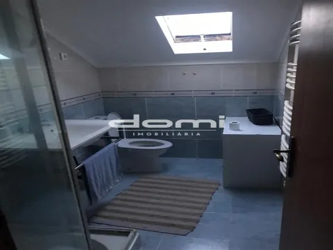 🏡 Moradia T2 Equipada e Mobilada para Arrendamento – Vilar (a 2 minutos do centro de São Pedro do S