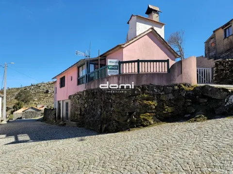 Vivienda 3 habitaciones