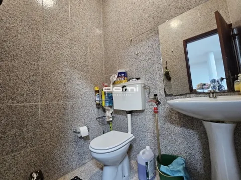 Trespasse  Sapataria em São Pedro do Sul