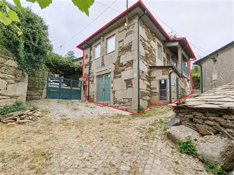 Vivienda 2 habitaciones