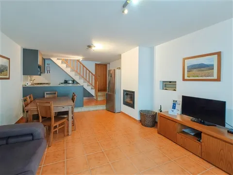 Vivienda 2 habitaciones