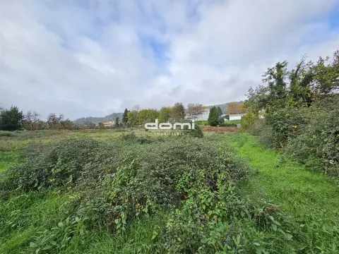 gemischtes Grundstück